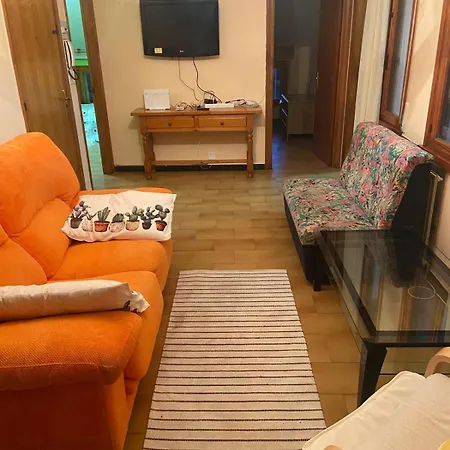 Διαμέρισμα Enburela Costa Burela