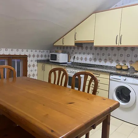 Διαμέρισμα Enburela Costa Burela