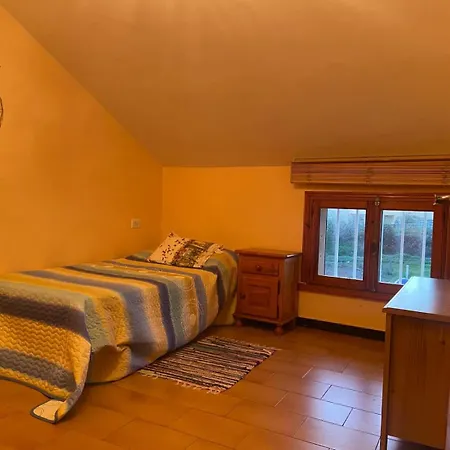 Enburela Costa Apartment