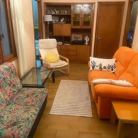 Enburela Costa Apartment Burela